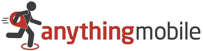 Anything Mobile Logo